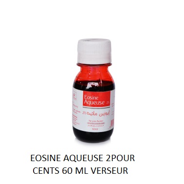 Eosine Aqueuse 2 60 Ml Verseur Medappros